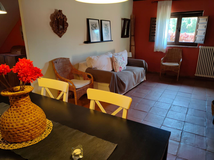 Others 5, Masia los Toranes - Destino Starlight, Teruel