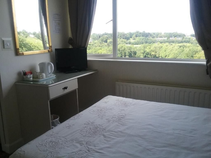 Bedroom 3, The Meadows Bed and Breakfast