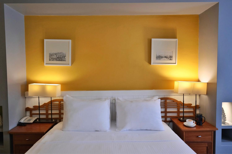 Bedroom 3, Dedeman Ski Lodge, Merkez