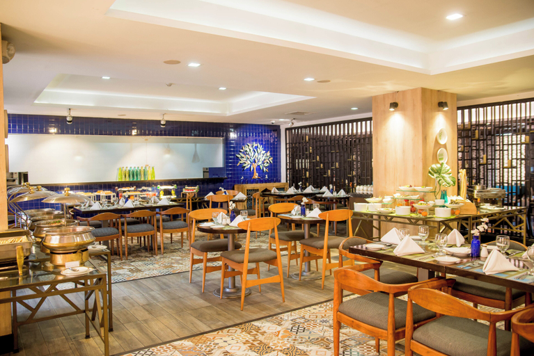 Food & Drinks 4, HOTEL dGATES, Lahore