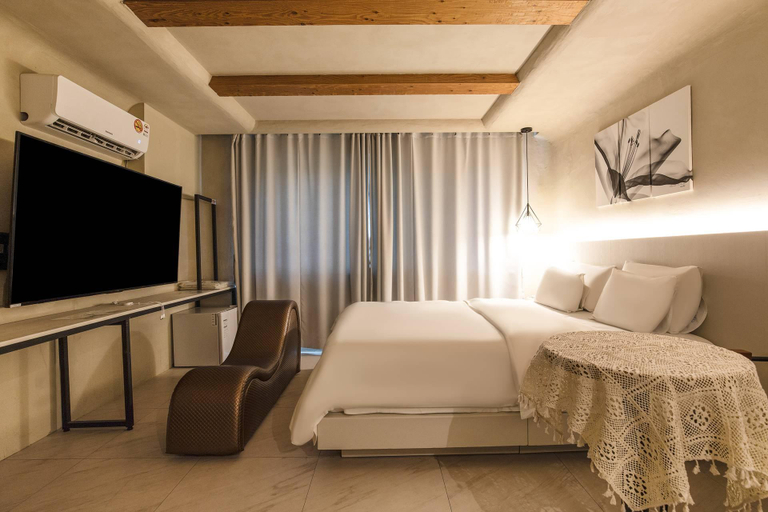Bedroom 3, Yangpyeong Ellis, Yangpyeong