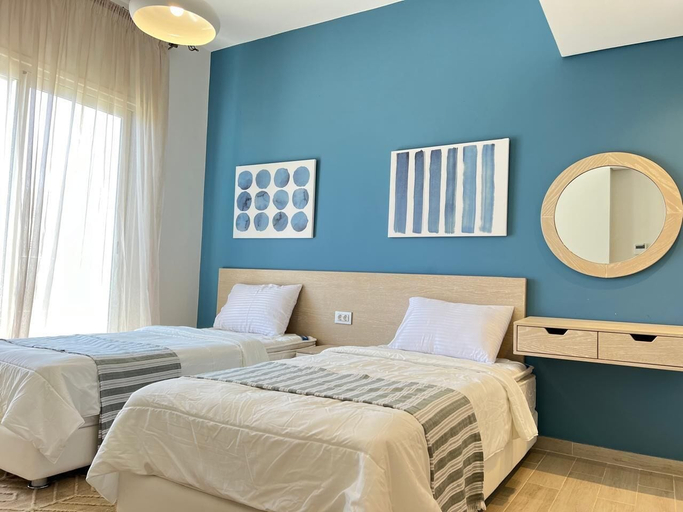 Room 5, Fouka North Coast SA-9A-102, Marsa Matruh