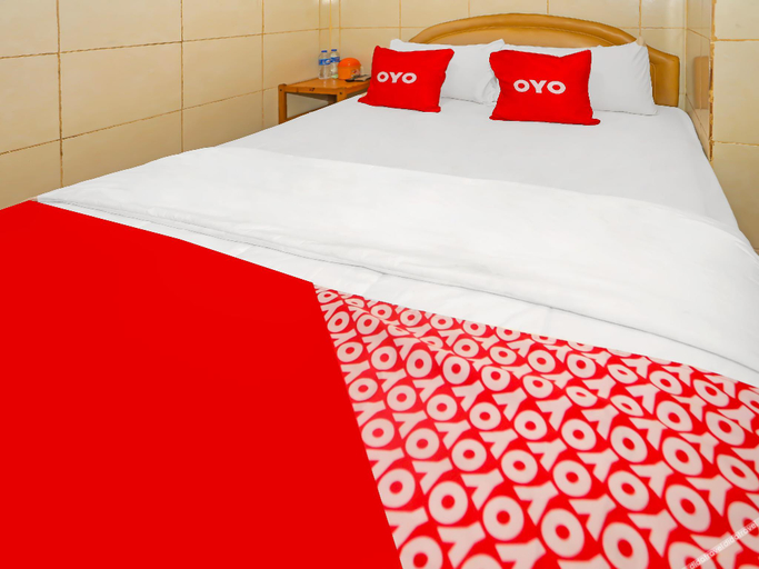 Others 3, Hotel O Melati, South Tangerang