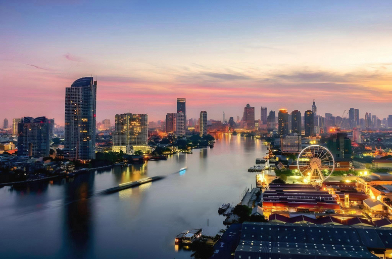 Others 4, White Orchid Inn Nana 1, Khlong Toey