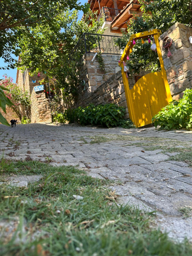 2, Vama Konuk Evi, Gökçeada