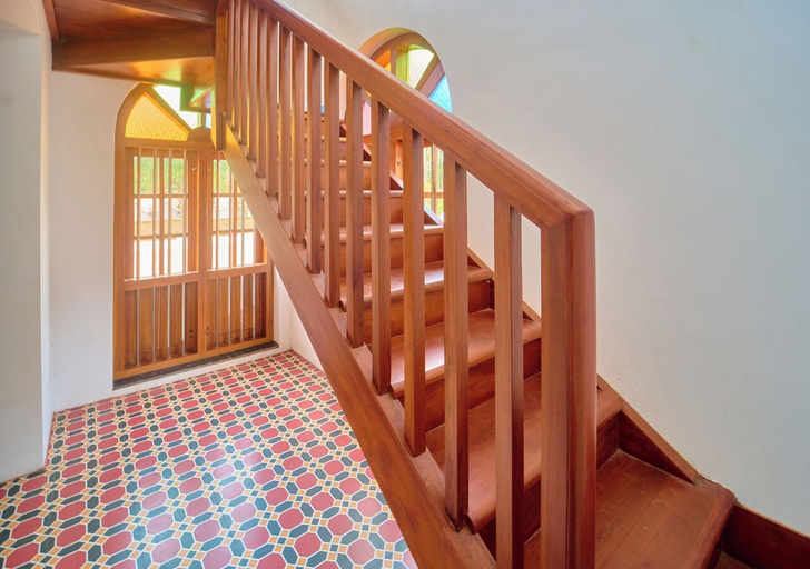 Interior 2, Kuttanad Manor by VOYE HOMES Alleppey, Alappuzha