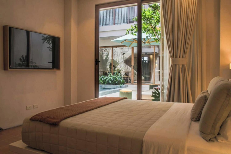 2, Casa Emma Santa Marta by Xarm Apartments, Santa Marta (Dist. Esp.)