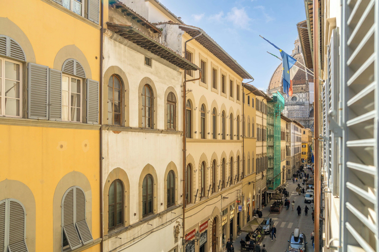 Exterior & Views 2, Canto dei Servi, Florence
