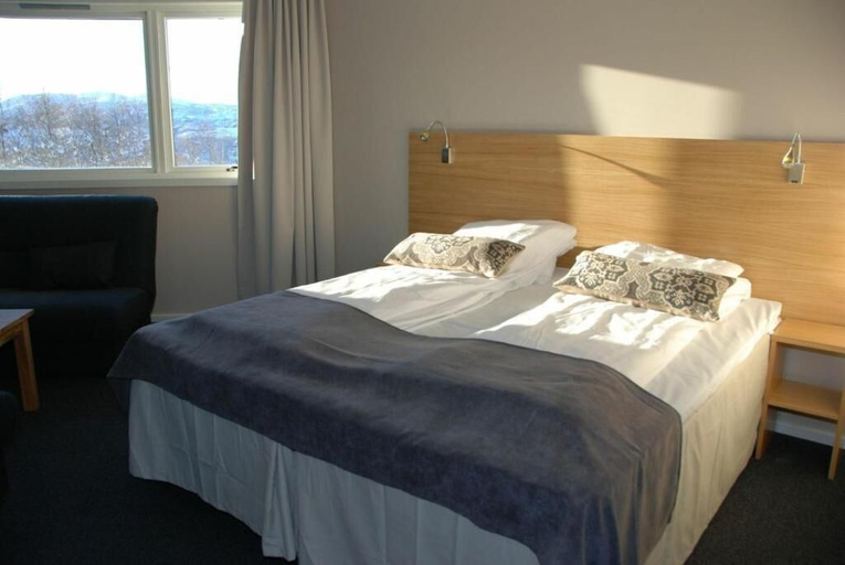Others 4, Sirdal Hoyfjellshotell AS, Sirdal