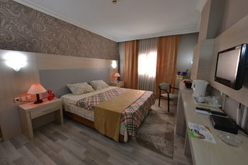 Others 5, Sevcan Hotel, Bakırköy