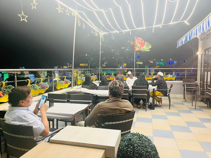 Food & Drinks 5, Hotel Madni Royale, Ajmer