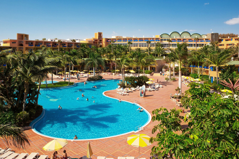 Outdoor pool 5, Hotel Drago Park by Pierre & Vacances, Las Palmas