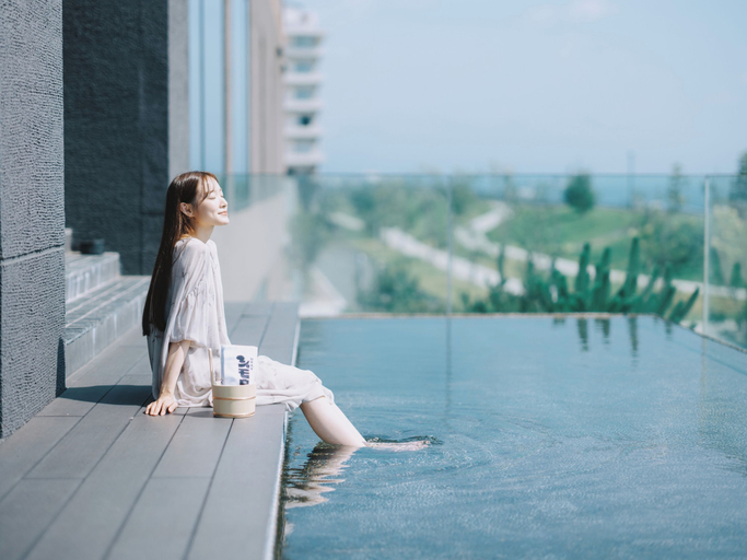 Sport & Beauty 3, Hoshino Resorts KAI Beppu, Beppu