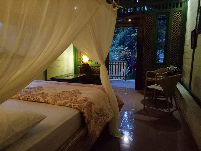 Bedroom 4, Mi Casa Guest House, Banyuwangi