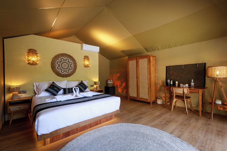 Bedroom 3, Vela Tianyar Boutique Resort By Dhananjaya Hospitality, Karangasem
