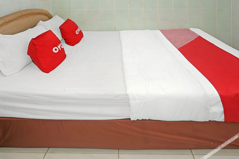 Others 3, Hotel O Melati, South Tangerang