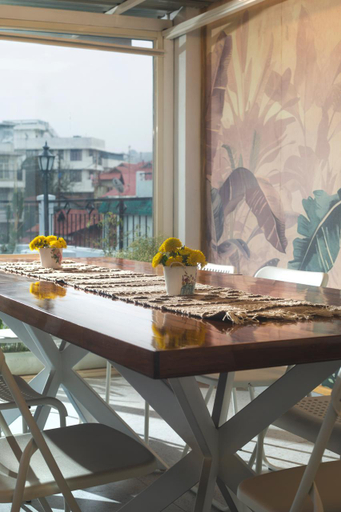 Food & Drinks 5, Silversky Guest House, East Khasi Hills
