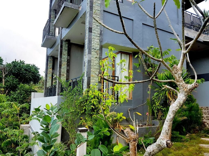Exterior & Views 2, Atuh Galaxy Cottage, Klungkung