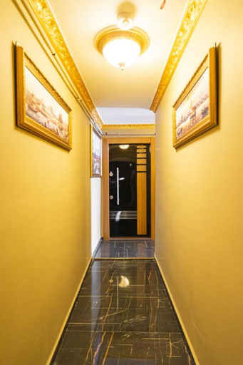 Others 4, Ottoman Design Suites, Fatih