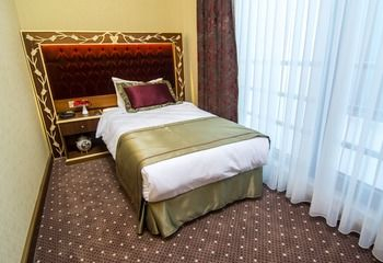Others 5, MB Deluxe Hotel, Zeytinburnu