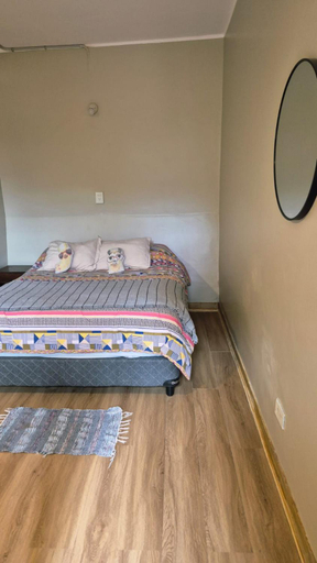 Bedroom 2, La Valentina, Tumbaya