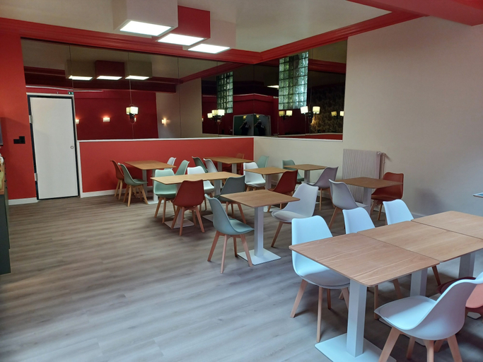 Food & Drinks 5, Hotel Le Colibri, Savoie