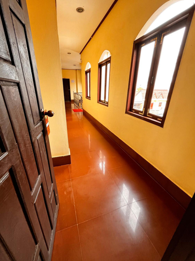 Public Area 3, Vang Vieng Camellia Hotel, Vangvieng