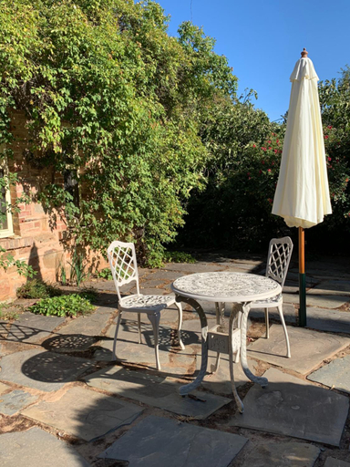 Others 4, The Heritage Garden, Sevenhill, Clare and Gilbert Valleys