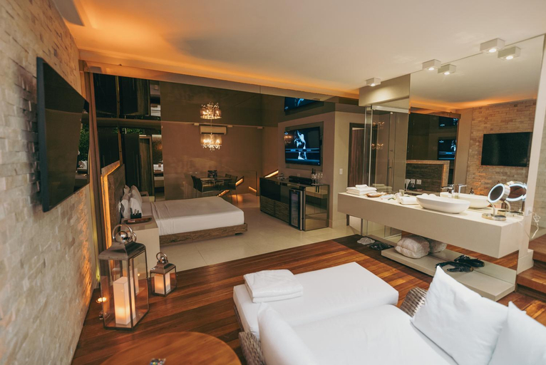 2, Luna Blu Concept, Curitiba