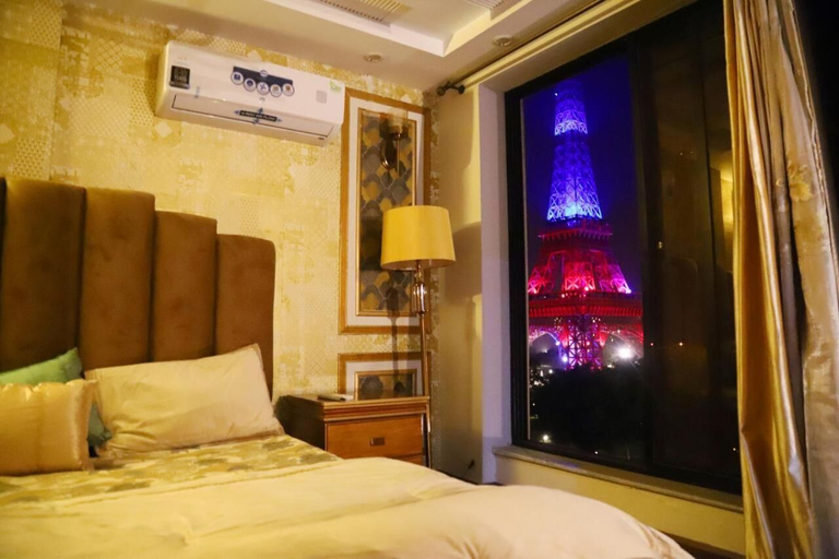 Others 2, Adara suites, Lahore