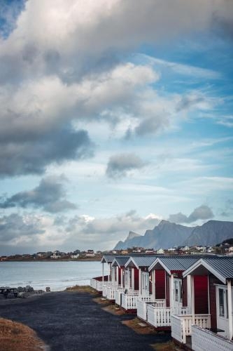 Others 2, Ramberg Resort, Flakstad