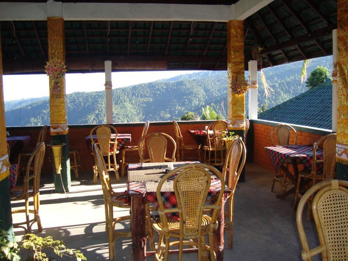 Food & Drinks 4, Taman Ayu Homestay Munduk, Buleleng