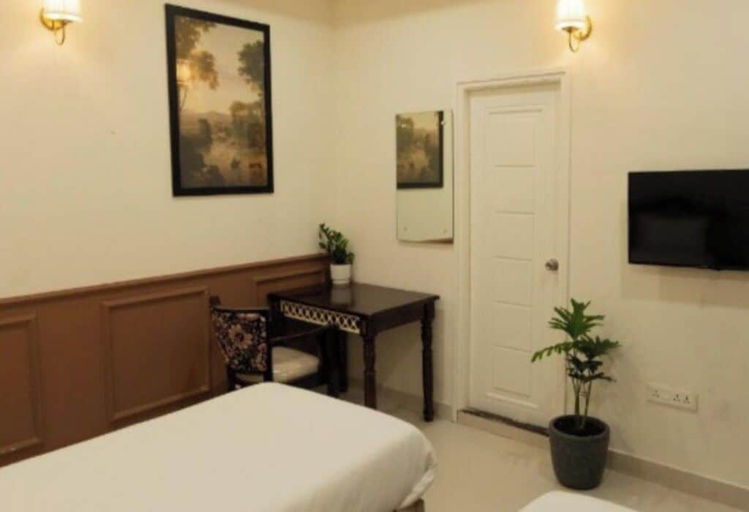 Room 4, Hotel Granton By Carlton Suites, Ranga Reddy