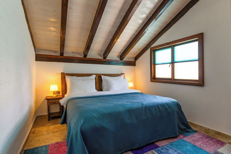 Bedroom 2, Marisstone Hotel Gökçetepe Tabiat Parkı, Keşan