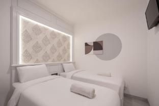 Bedroom 3, Cove Wyneth, Tangerang