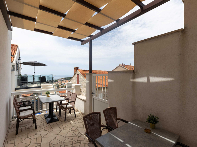 Others 4, Guest House Kono - Two Bedroom Apartment with Terrace, Dubrovnik