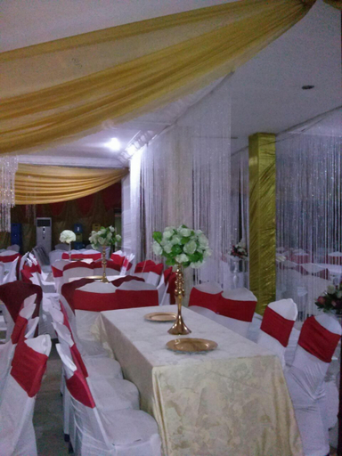 Food & Drinks 4, Londa Hotel, Obio/Akp