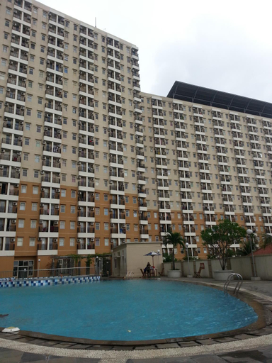 Others 3, Dewi Depok Apartment Margonda Residence 2, Depok