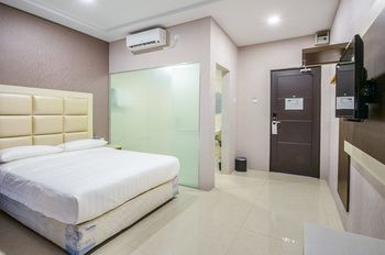 Guestroom 4, Nasa Hotel, Batam