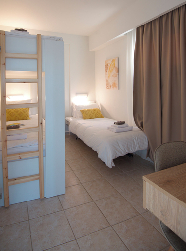 Room 2, Casa Nefeli, Crete