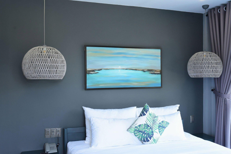 Bedroom 3, Sea'lavie Boutique Resort and Spa, Da Nang