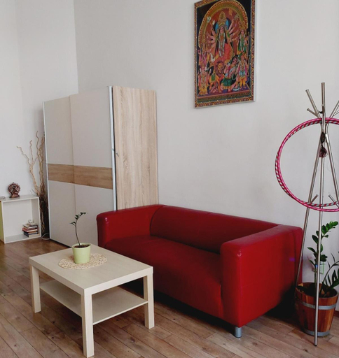 Others 5, Charles apartment, Praha 1