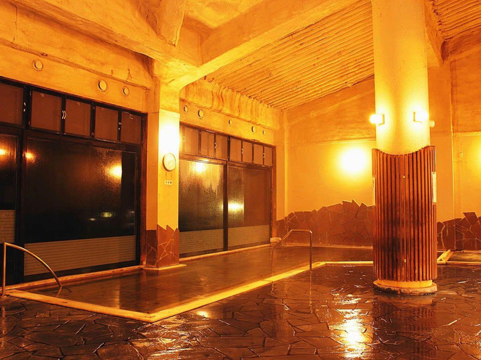 3, Moritake Onsen Yuparu, Mitane