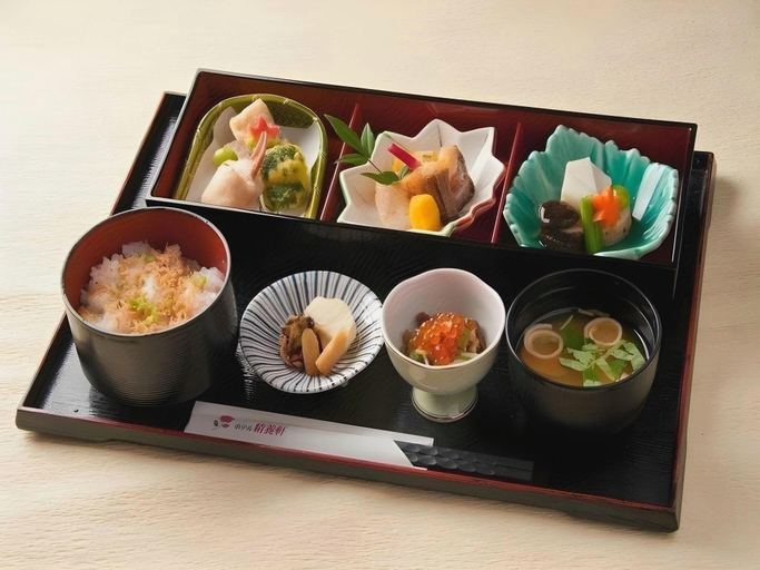 Food & Drinks 4, Hotel Seiyoken, Kawasaki