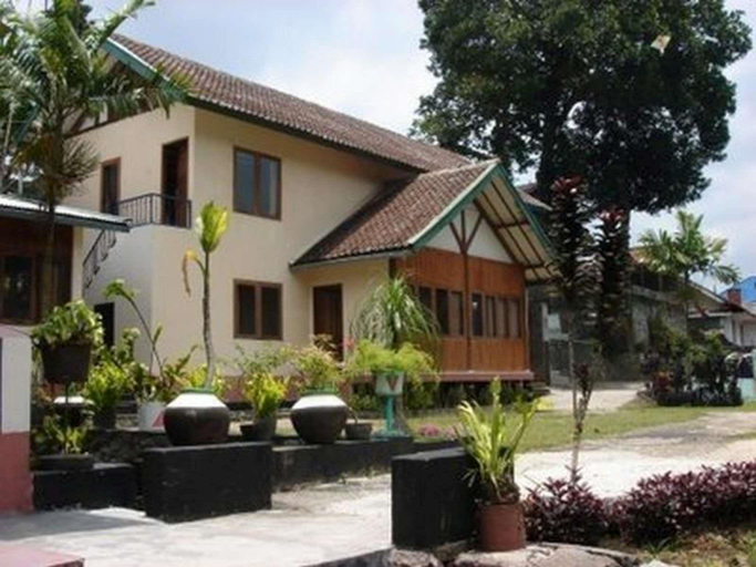 Exterior, Villa Tunas Alam Mutiara, Bogor