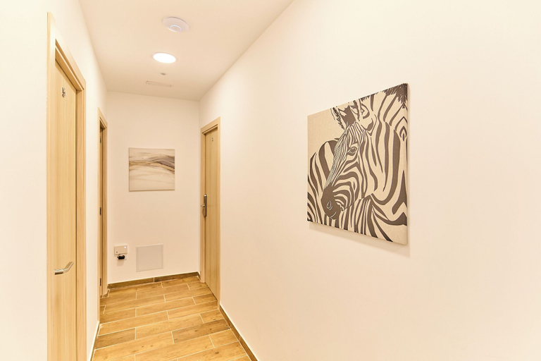 Interior 2, Apartamentos Alcorcón by gaiarooms, Madrid