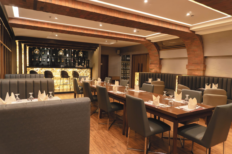 Food & Drinks 5, Hotel Savano, San Jose del Monte City
