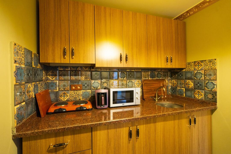 Others 3, Ottoman Design Suites, Fatih