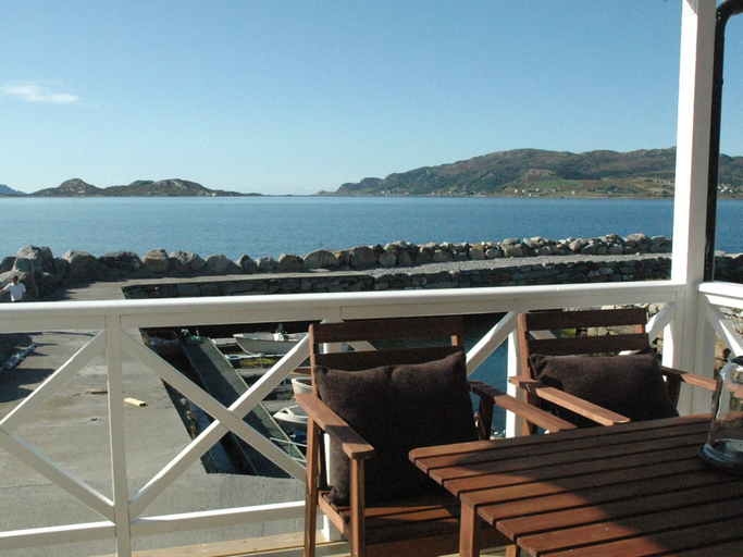 Others 1, Holiday Home in Ã…ram, Sande