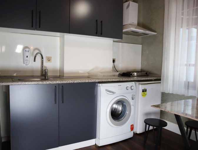 Others 2, GRAND ONUR HOTEL ŞİŞLİ, Şişli